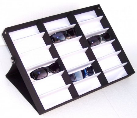 Count Display Case D18-207