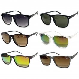 AM Sports Fashion Sunglasses 3 Style Assorted AM634/35/36 AM Sports Fashion Sunglasses 3 Style Assorted AM634/35/36