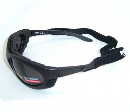 Choppers Goggles Sunglasses (Anti-Fog Coate) 91639-SM