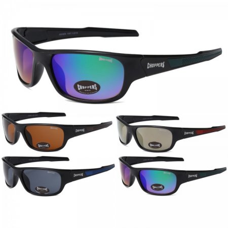 Choppers Sunglasses 3 Style Mixed CH464/65/66