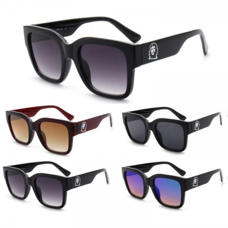 Che Guevara Fashion Sunglasses, 3 Styles Mixed CG001/2/3