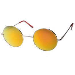 John Lenon Spring Temple Sunglasses JL011 John Lenon Spring Temple Sunglasses JL011