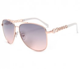 Classics Fashion Metal Sunglasses FM2144  Classics Fashion Metal Sunglasses FM2144