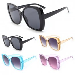 The Bondi Collection 3 Styles Fashion Sunglasses BD013/4/5