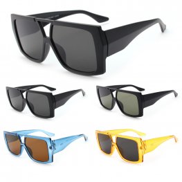 The Byron Collection 3 Styles Designer Fashion Sunglasses BY200/1/2