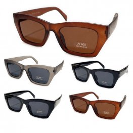Designer Fashion Sunglasses The Noosa Collection 3 Styles NS1478/79/80  Designer Fashion Sunglasses The Noosa Collection 3 Styles NS1478/79/80