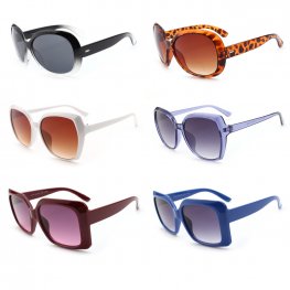 Designer Fashion Sunglasses The Noosa Collection 3 Styles NS1493/4/5