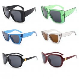 Designer Fashion Sunglasses The Noosa Collection 3 Styles NS1496/7/8