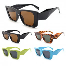 Paris Collection Fashion Sunglasses 3 Styles Asst. PA115/6/7 Paris Collection Fashion Sunglasses 3 Styles Asst. PA115/6/7