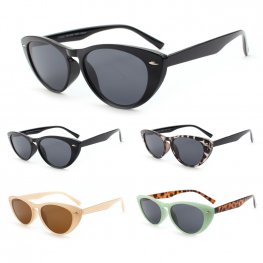 Paris Collection Fashion Sunglasses 3 Styles Asst. PA118/9/0 Paris Collection Fashion Sunglasses 3 Styles Asst. PA118/9/0