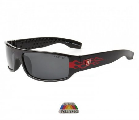 Khan Polarized Sunglasses KH1021PP