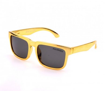 Polarized Kids Sunglasses KF7066PP