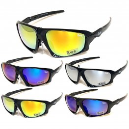 Locs Sunglasses 3 Style Mixed LOC540/41/42 Locs Sunglasses 3 Style Mixed LOC540/41/42