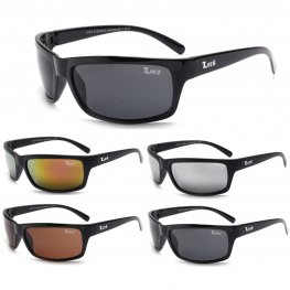 Locs Sunglasses 3 Style Mixed LOC549/50/51 Locs Sunglasses 3 Style Mixed LOC549/50/51