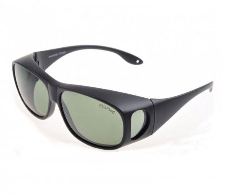 Polarized Fitcover Sunglasses PP5003