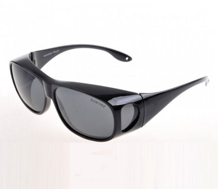 Polarized Fitcover Sunglasses PP5003