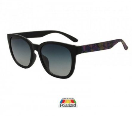 Cooleyes Classic TR90 Polarized Sunglasses PPF1417