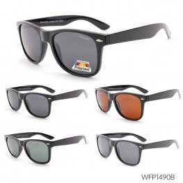 Cooleyes Classic Fashion Polarized Sunglasses 2 Size Assaot. WFP1490/91B  Cooleyes Classic Fashion Polarized Sunglasses 2 Size Assaot. WFP1490/91B