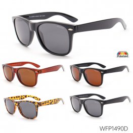 Cooleyes Classic Fashion Polarized Sunglasses 2 Size Assaot. WFP1490/91D  Cooleyes Classic Fashion Polarized Sunglasses 2 Size Assaot. WFP1490/91D