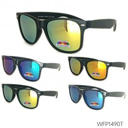 Cooleyes Classic Fashion Polarized Sunglasses 2 Size Assaot. WFP1490/91T  Cooleyes Classic Fashion Polarized Sunglasses 2 Size Assaot. WFP1490/91T