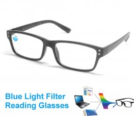 Blue Light Filter Reading Glasses Reading Glasses R9190  Blue Light Filter Reading Glasses Reading Glasses R9190