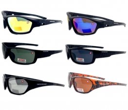 Swisssport Sunglasses 3 Style Mixed SW810/11/12 Swisssport Sunglasses 3 Style Mixed SW810/11/12