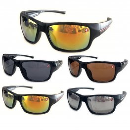Swisssport Sunglasses 3 Style Mixed SW825/26/27 Swisssport Sunglasses 3 Style Mixed SW825/26/27