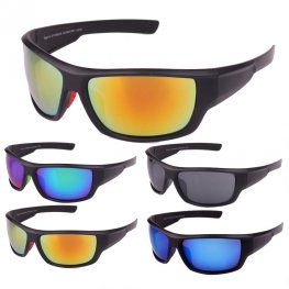 Xsports Sunglasses (Sports Gold) XS3125