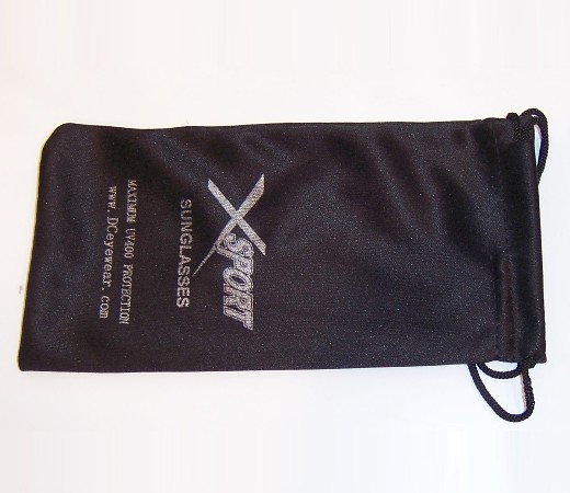 Xsports Micro Fiber Cleaning Soft Case S-CS-MI-XS