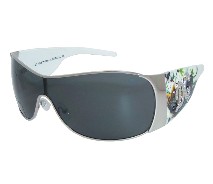 Metal Frame DG Sunglasses