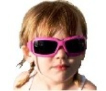 Girls Fashion Sunglasses