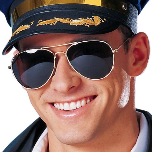 Aviator Sunglasses